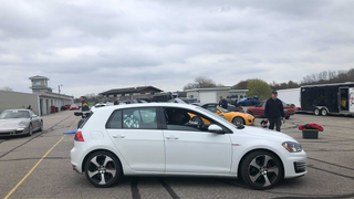 Before the 2022 GTI Comes, Here's One Last Recommendation For The Mighty MK7 GTI